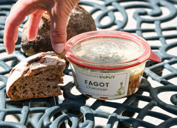 Fagot Charentais