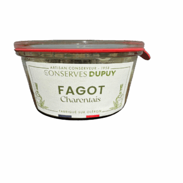 Fagot Charentais