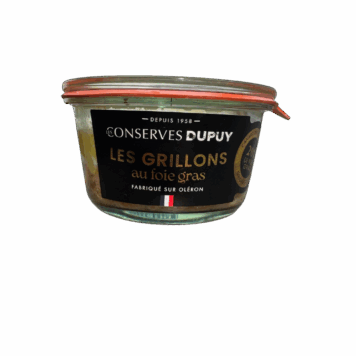 Grillons du dimanche
