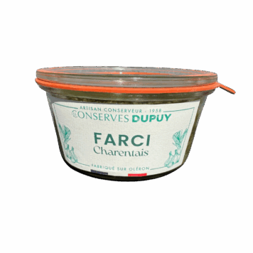 Farci charentais