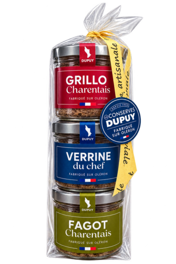 Trio Terre