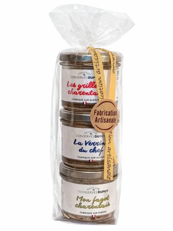Trio Terre