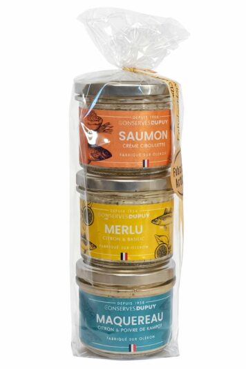 Trio Mer